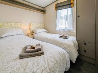 Stonewood Country Lodge - Kelsall - 4