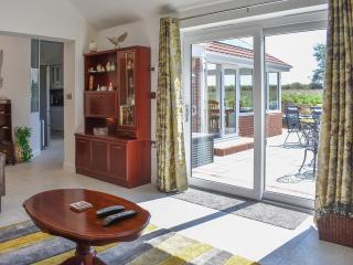 Trees Annexe - Gurnard - 6