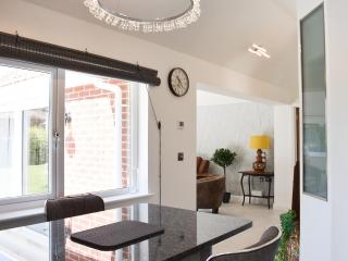 Trees Annexe - Gurnard - 5