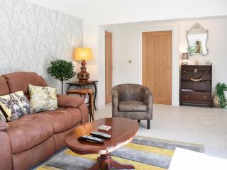 Trees Annexe - Gurnard - 4
