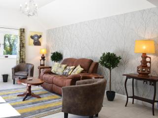 Trees Annexe - Gurnard - 3
