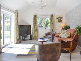 Trees Annexe - Gurnard - 2