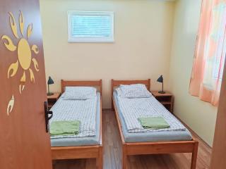 Silver Apartman Patince - Patince - 2