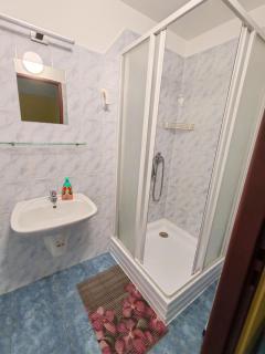 Silver Apartman Patince - Patince - 1