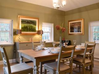 Gardeners Cottage - Montrose - 5