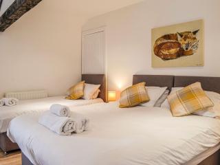 Mount Farm - The Stable - Harker - 5