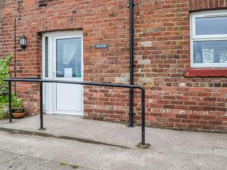 Mount Farm - The Stable - Harker - 1