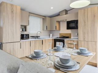 Stonewood Country Lodge - Kelsall - 6