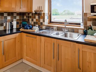 Bramble Barn - Tortworth - 4
