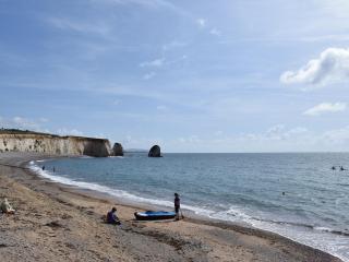 Trees Annexe - Gurnard - 6