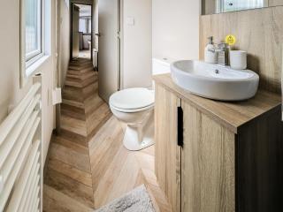 Stonewood Country Lodge - Kelsall - 3