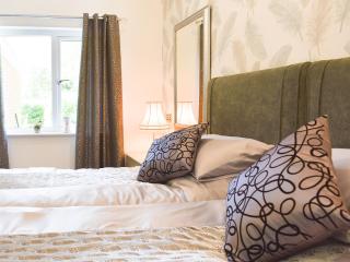 Trees Annexe - Gurnard - 5