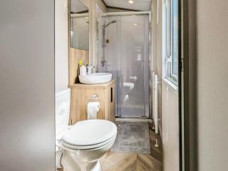 Stonewood Country Lodge - Kelsall - 2