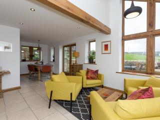 Sands Farm Cottage - Luddenden Foot - 7