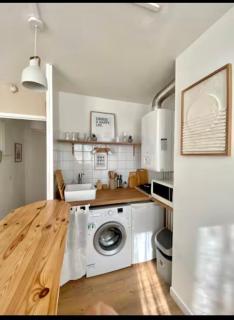 Appartement 151 - Proche Gare - Montargis - 7