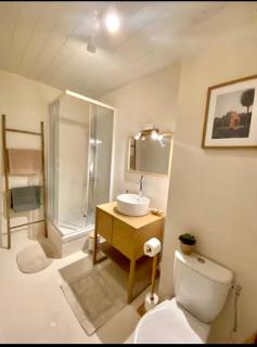 Appartement 151 - Proche Gare - Montargis - 6