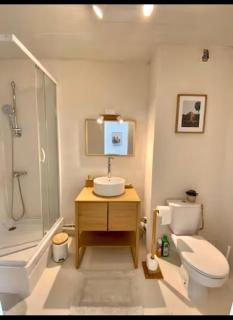 Appartement 151 - Proche Gare - Montargis - 5