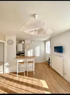 Appartement 151 - Proche Gare - Montargis - 1
