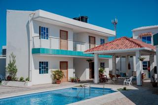 Casa campestre en punta canoa Cartagena - Punta Canoas - 6