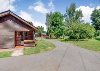 Ford Farm Lodges - Aston Ingham - 3
