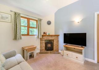Ford Farm Lodges - Aston Ingham - 2