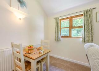 Ford Farm Lodges - Aston Ingham - 1