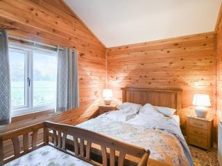 Llwynog Lodge - Montgomery - 4