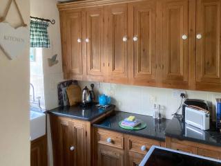 Spoutscroft Cottage - Austwick - 5