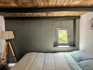 Loft with Panoramic View - 4 Guests - 6