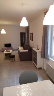 Colombe - LʼIsle-sur-la-Sorgue - 7