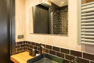 Loft with Panoramic View - 4 Guests - 2