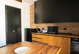 Loft with Panoramic View - 4 Guests - 1