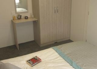 Burrowhead Holiday Village - Isle of Whithorn - 1