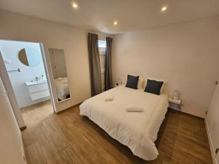 Sun and Beach II AC Wifi 90mts from the Beach - 9