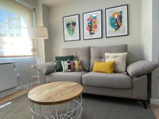 Apartamento Pardiñas - Santiago di Compostela - 8