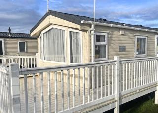 Ty Gwyn Park - Abergele - 2