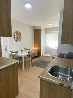 Apartamento Pardiñas - Santiago di Compostela - 6