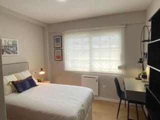 Apartamento Pardiñas - 5