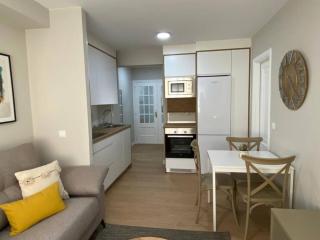 Apartamento Pardiñas - Santiago di Compostela - 4