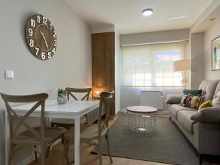 Apartamento Pardiñas - Santiago di Compostela - 3