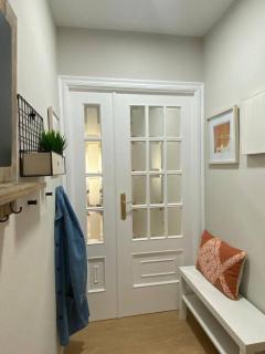 Apartamento Pardiñas - 2