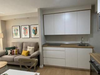 Apartamento Pardiñas - 1