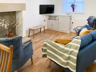 Coldwell Street Cottage - Wirksworth - 8