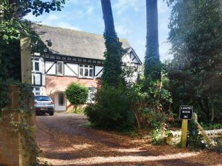 Flat 2, Langtry Apartment - Bournemouth - 9
