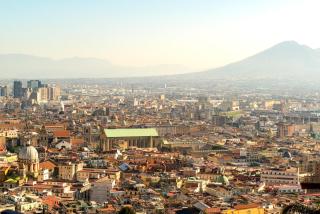 Loft with Panoramic View - 4 Guests - 9