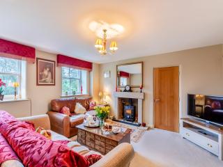 Graydon Cottage - Wigglesworth - 8
