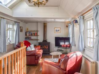 Harbour Studio - Polperro - 9