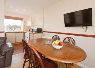 Anglesey Bungalows - Trearddur - 3