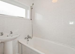 Anglesey Bungalows - Trearddur - 1