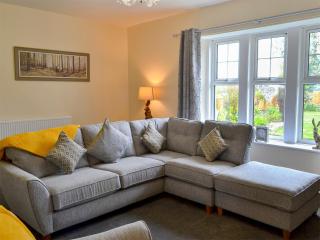 Sheilas Cottage - Christon Bank - 7